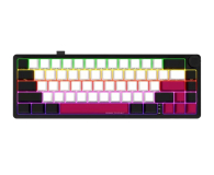 Klawiatura Lorgar KBP70 Mini HOT SWAP RGB LRG-KBP70MW-BK